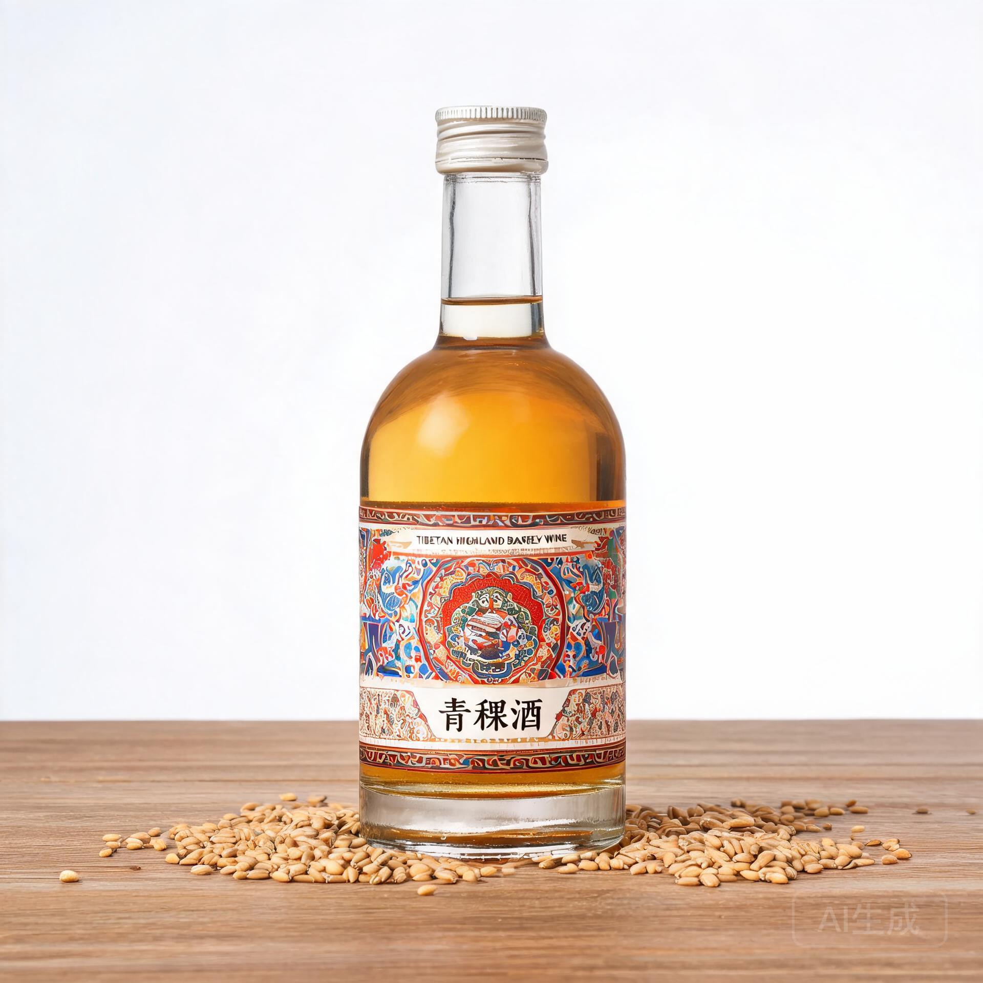阿坝高原青稞酒市场行情